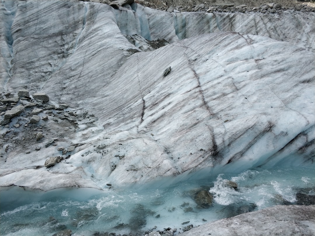 Travel Tips and Stories of Mer de GLACE in France