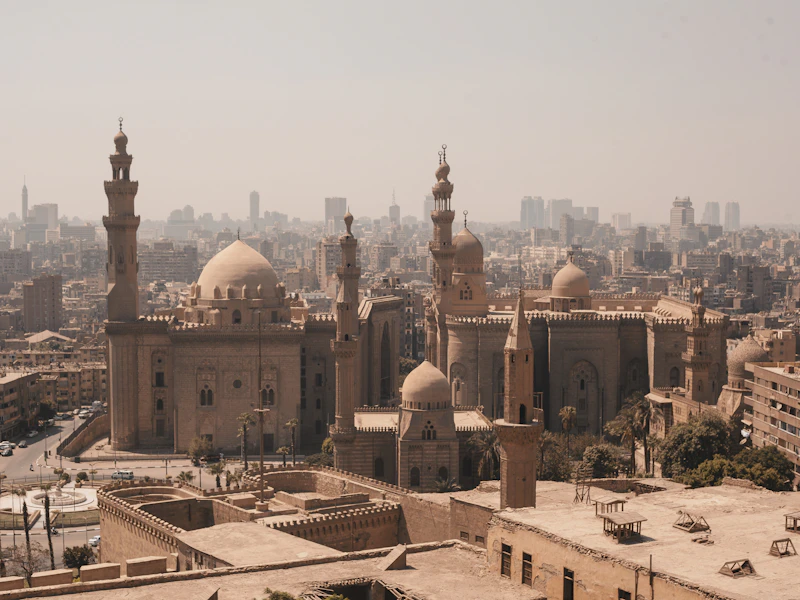 Cairo