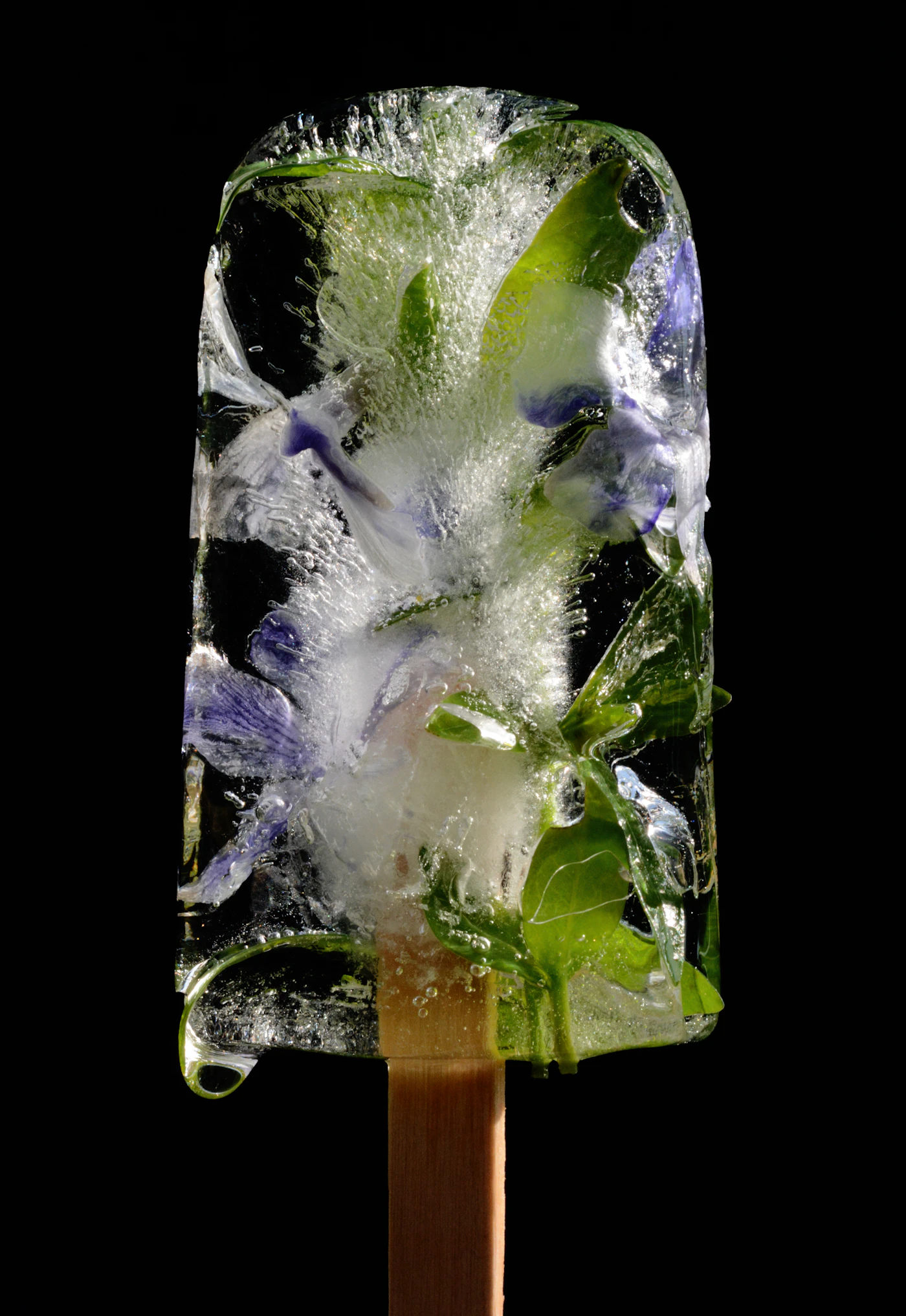 SNP + smartShift Legendary ICEBAR Event
