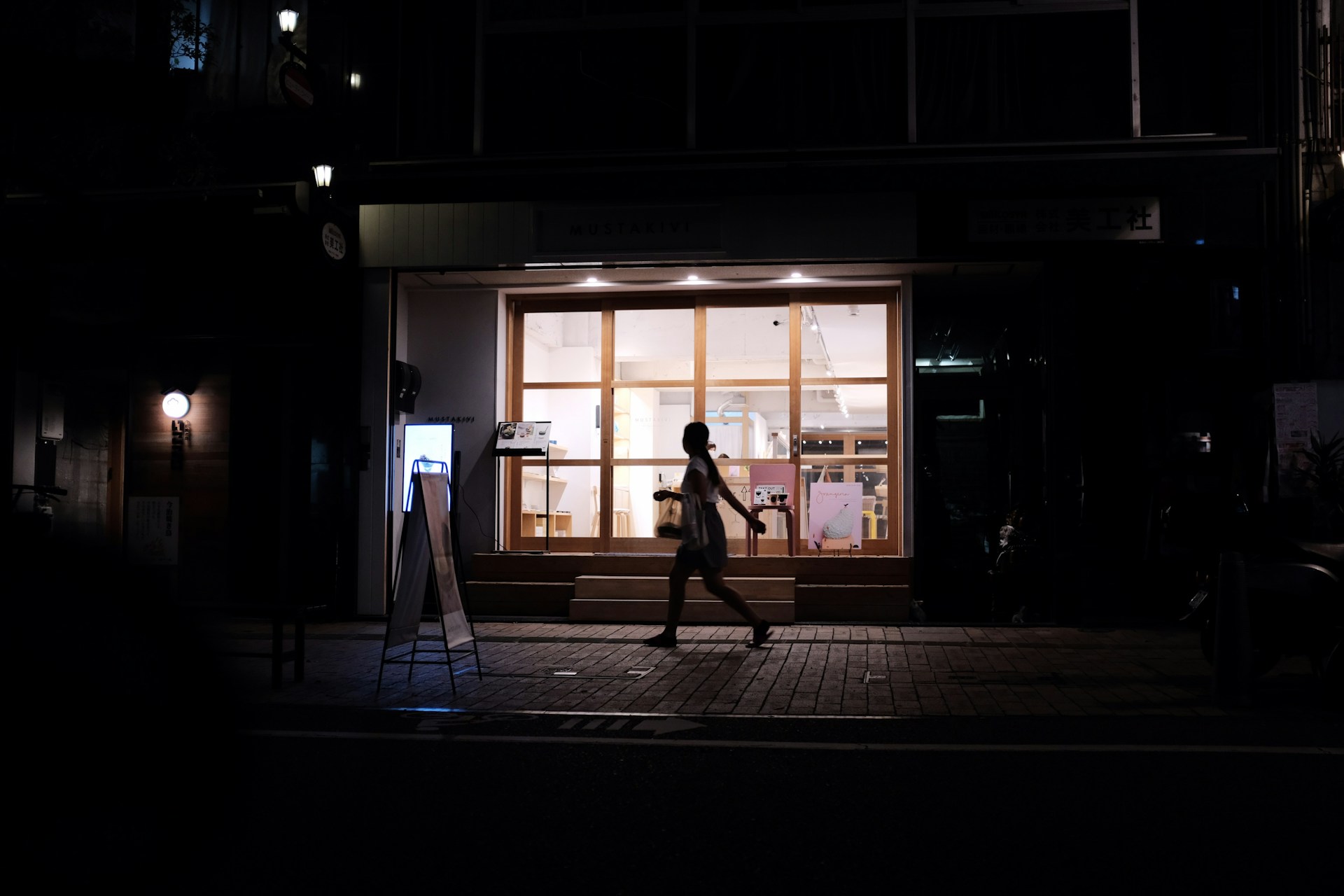 woman wearing yellow long-sleeved dress under white clouds and blue sky during daytime