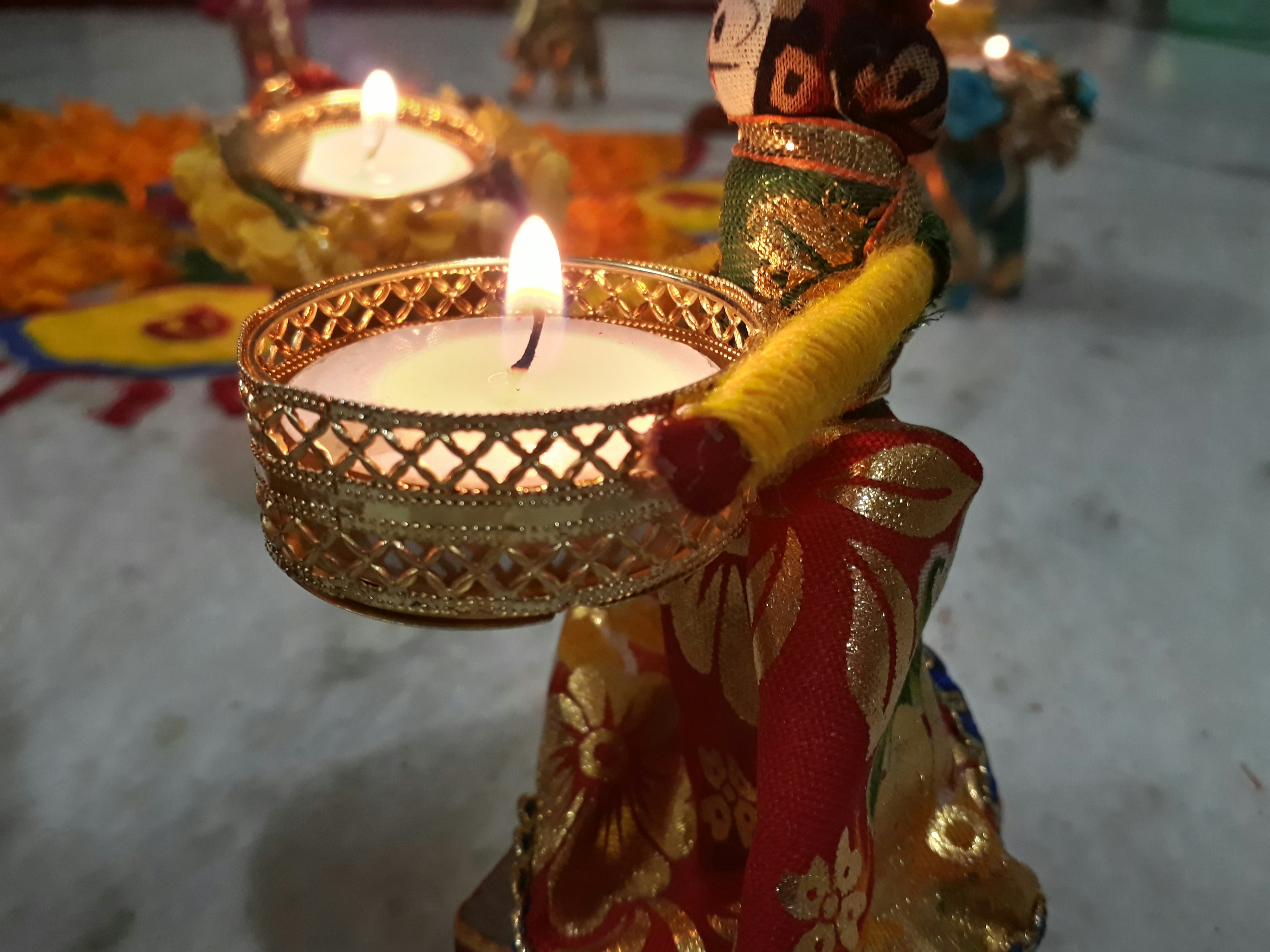 هدية فريدة من كازانيا