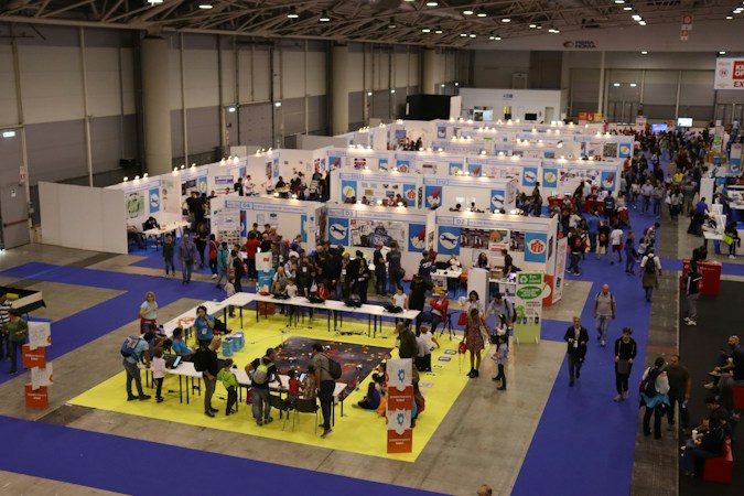 Exploring Trade Shows in China: A Guide for Business Travelers