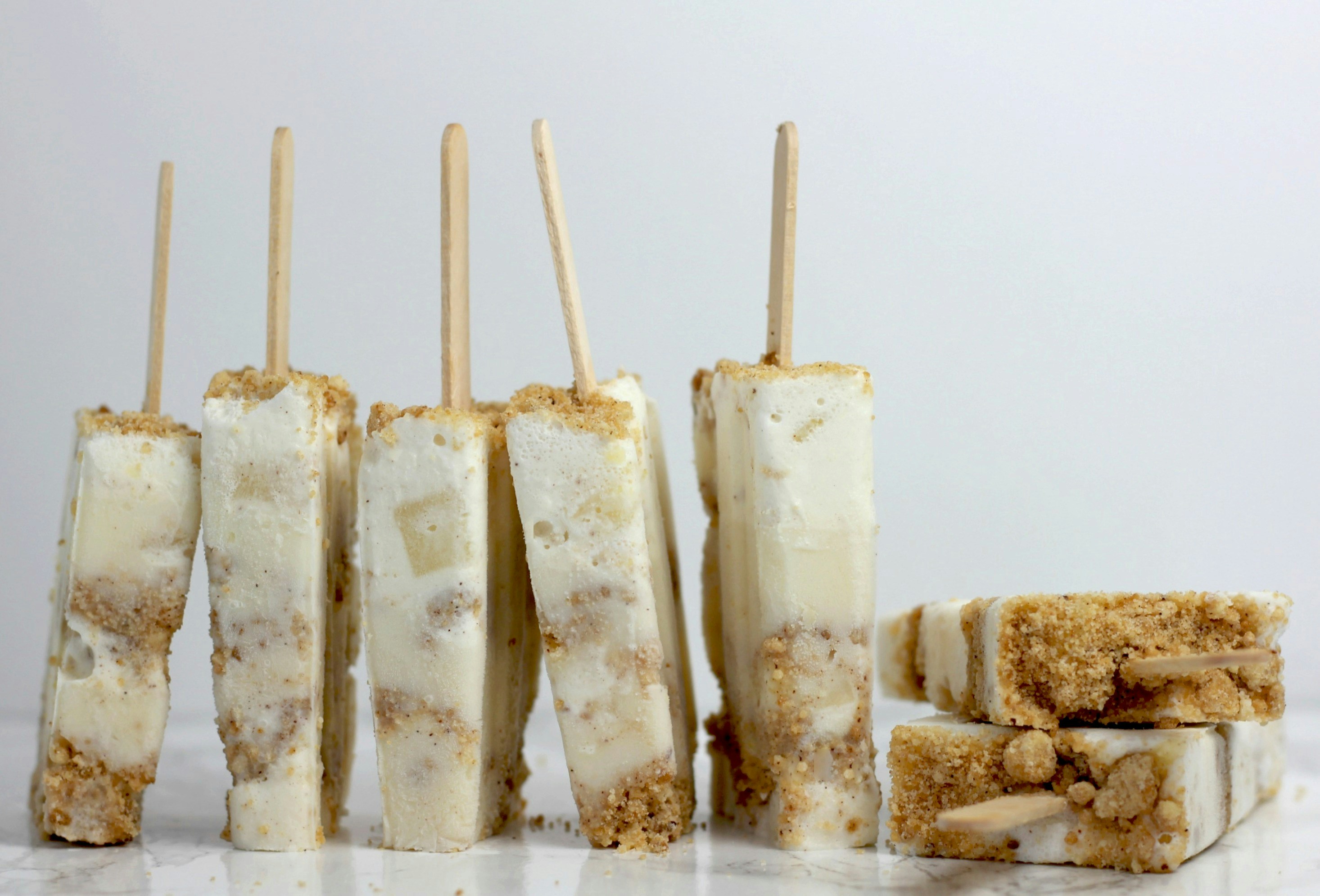 Streusel Topping Recipe