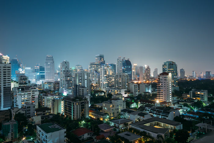 Nightlife