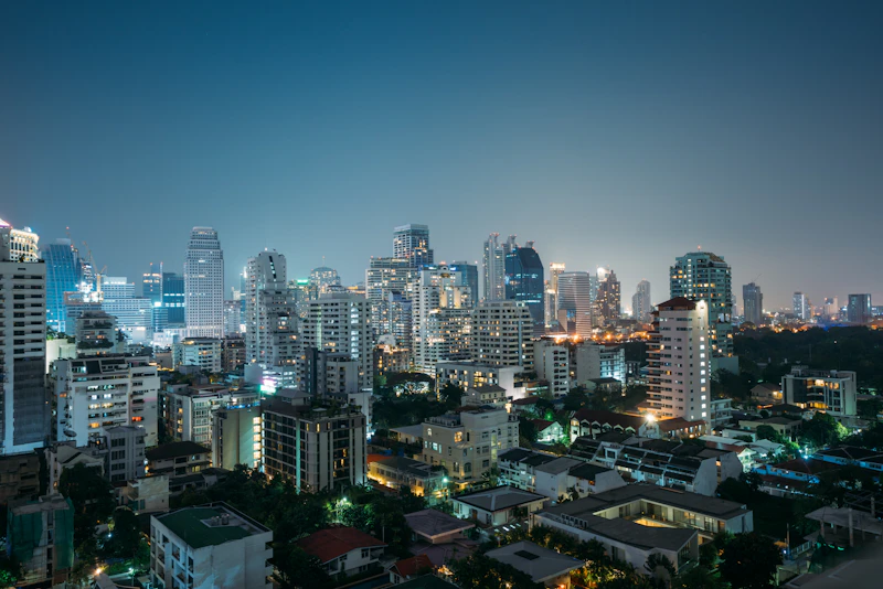 Best Nightlife in Bangkok: A Practical Guide to Going Out