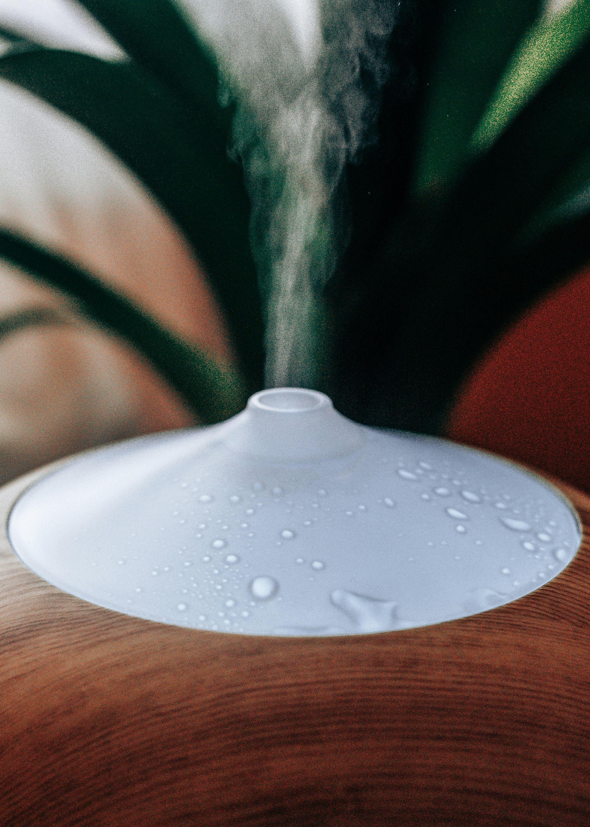 AquilaMist Smart humidifier