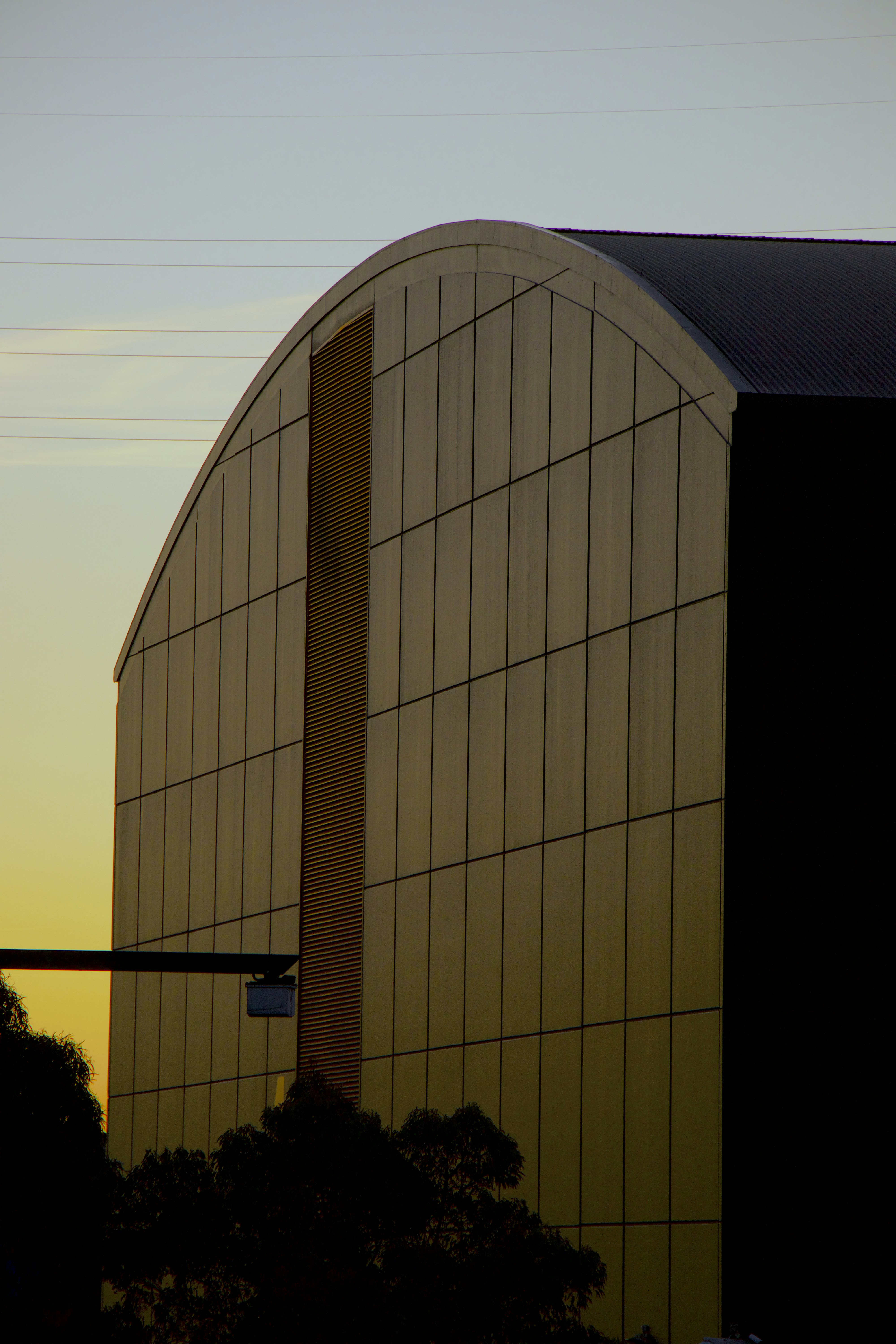 Customer service desk