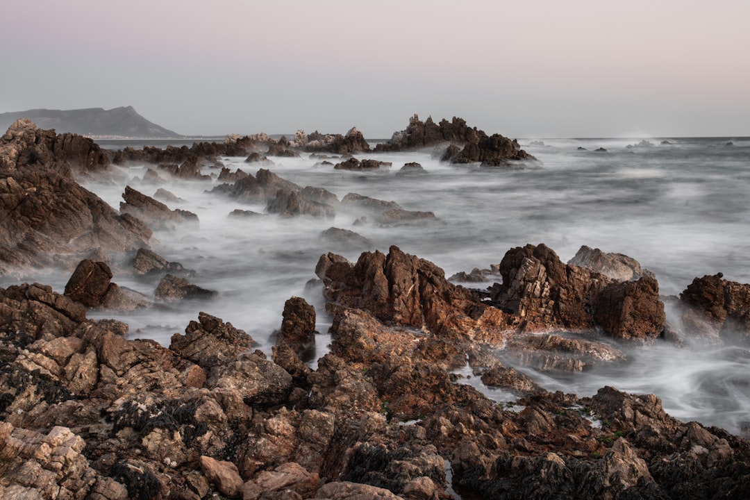 Shore photo spot Kleinmond Cape Town