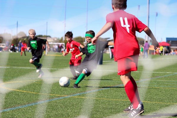 Israel's Playform provides AI powered soccer training solution to Washington youth players