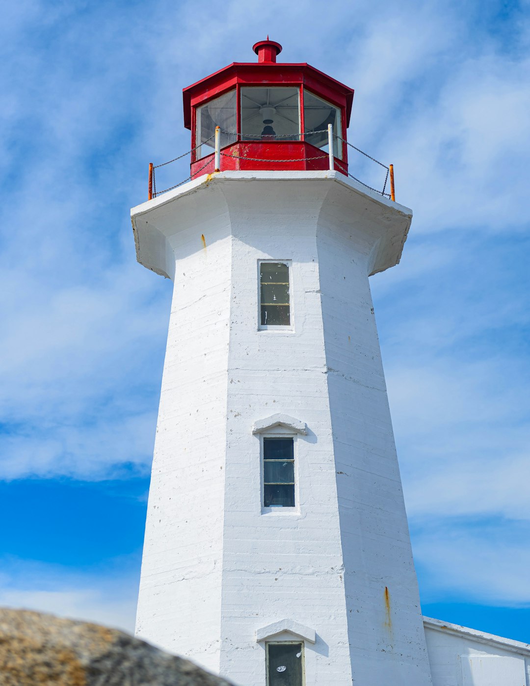 Lighthouse photo spot Peggys Cove Indian Harbour