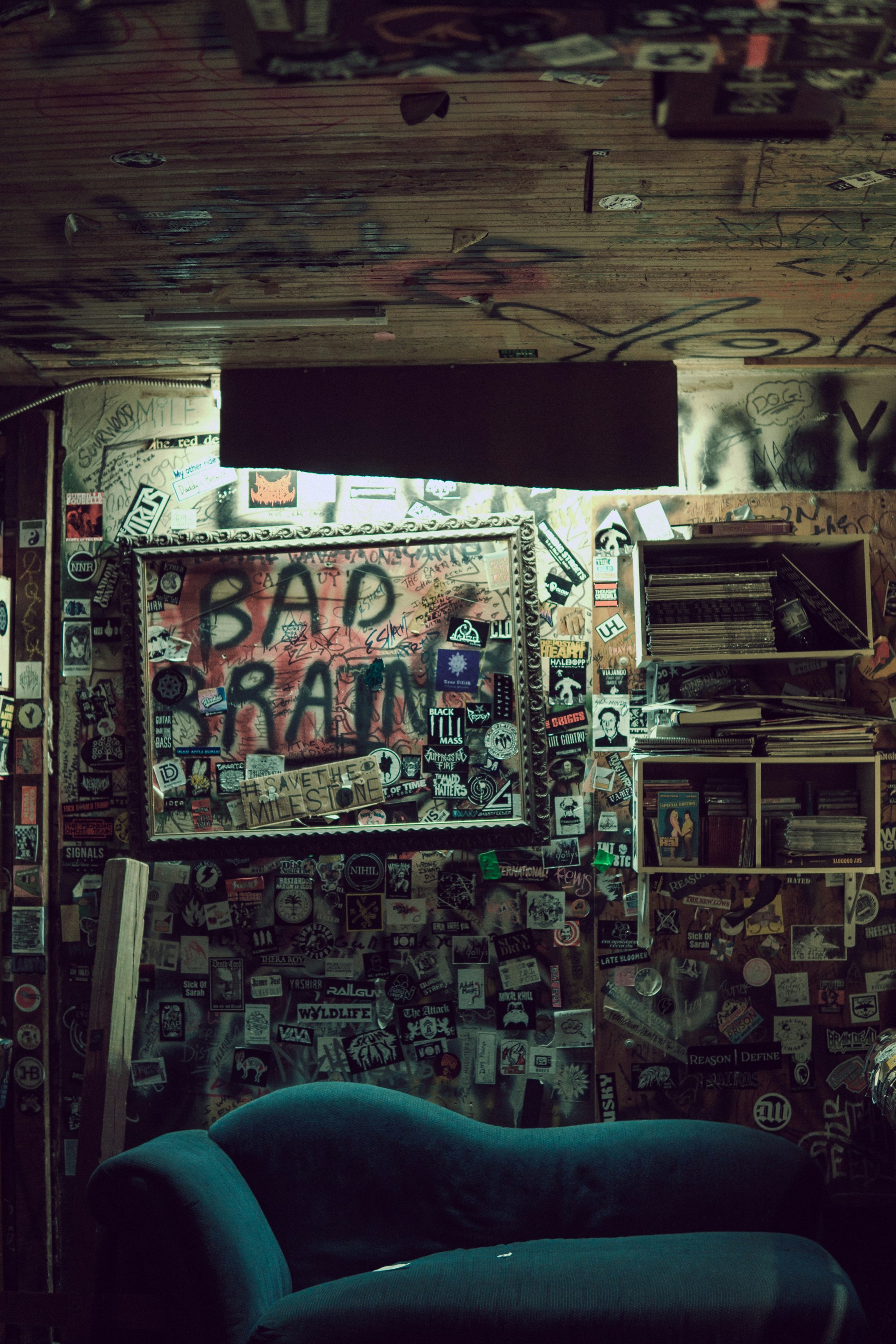 calm teenage wallpaper, wallpaper, Teen Stress and Skin: Why School Impacts Breakouts 6