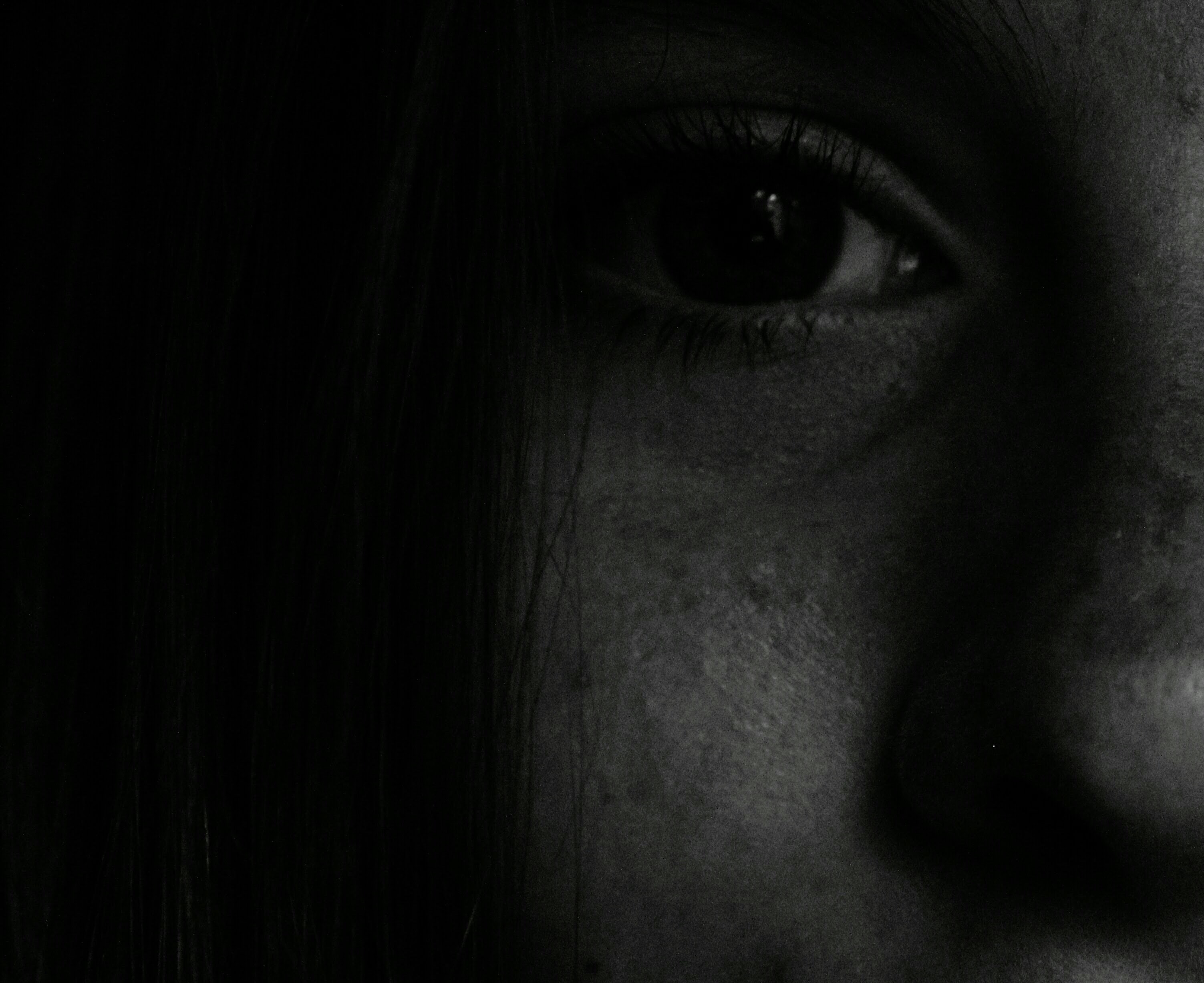 Trauma: Look inwards