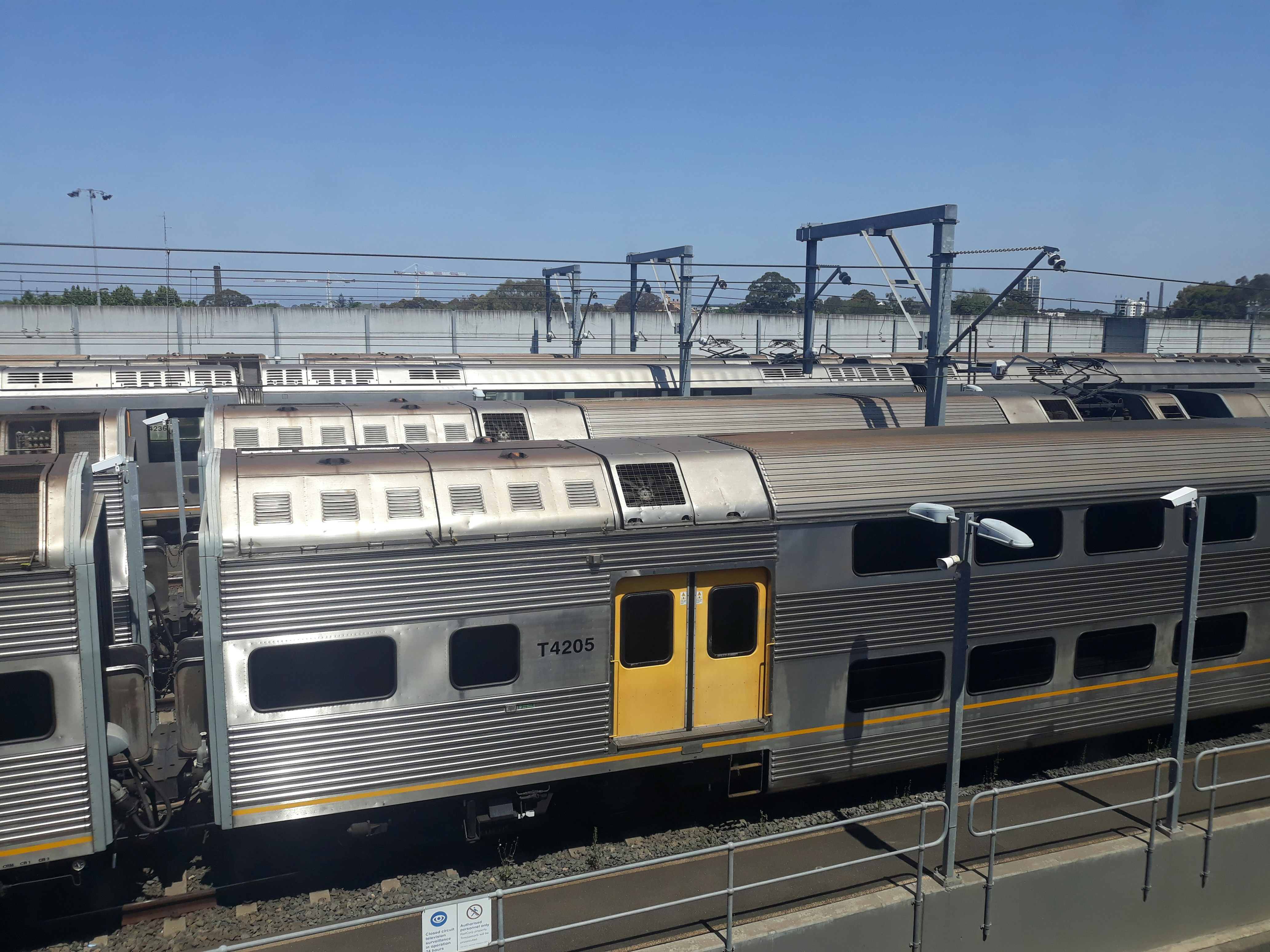 Transportation in Liverpool: Getting Around Sydney's Southwest