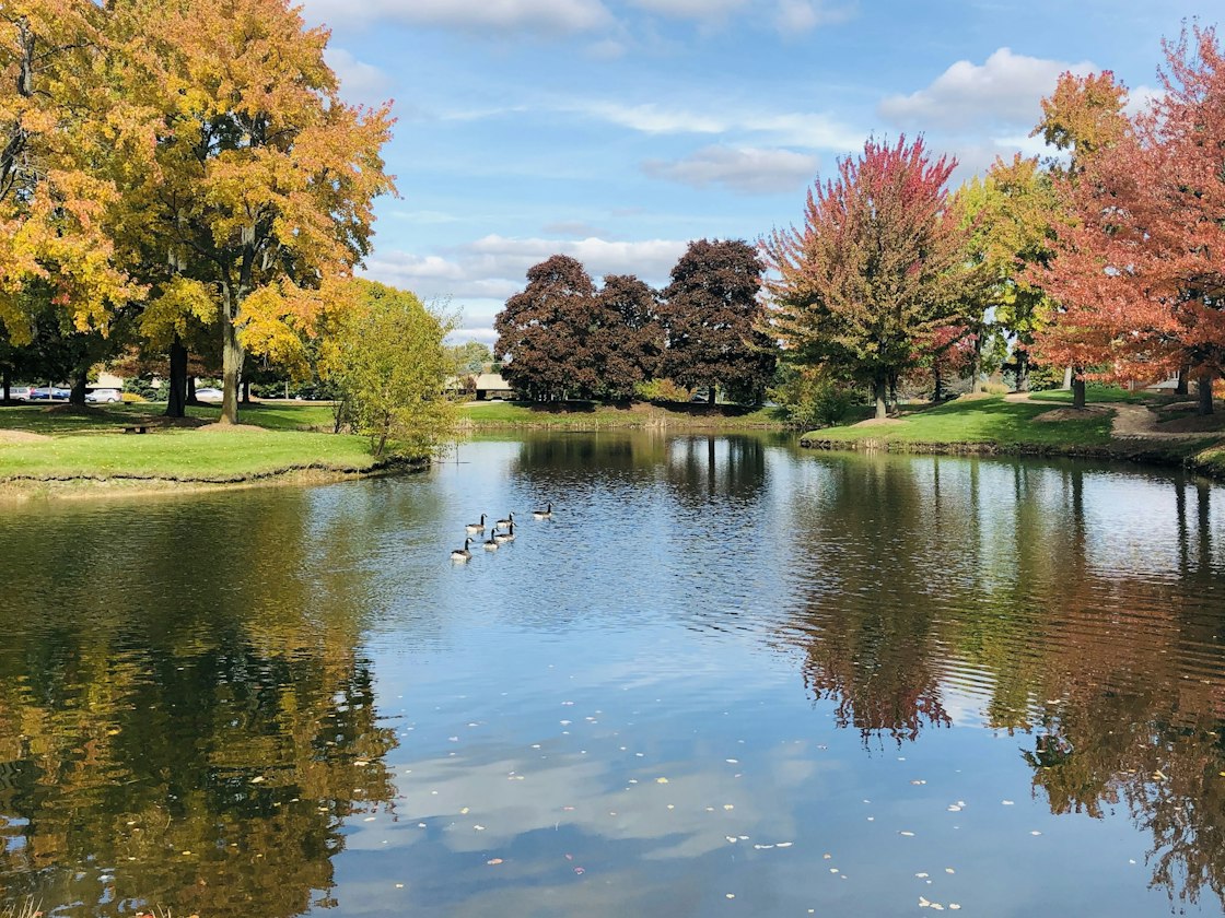 Lakes at Riverbend, Mahomet IL: Neighborhood Guide