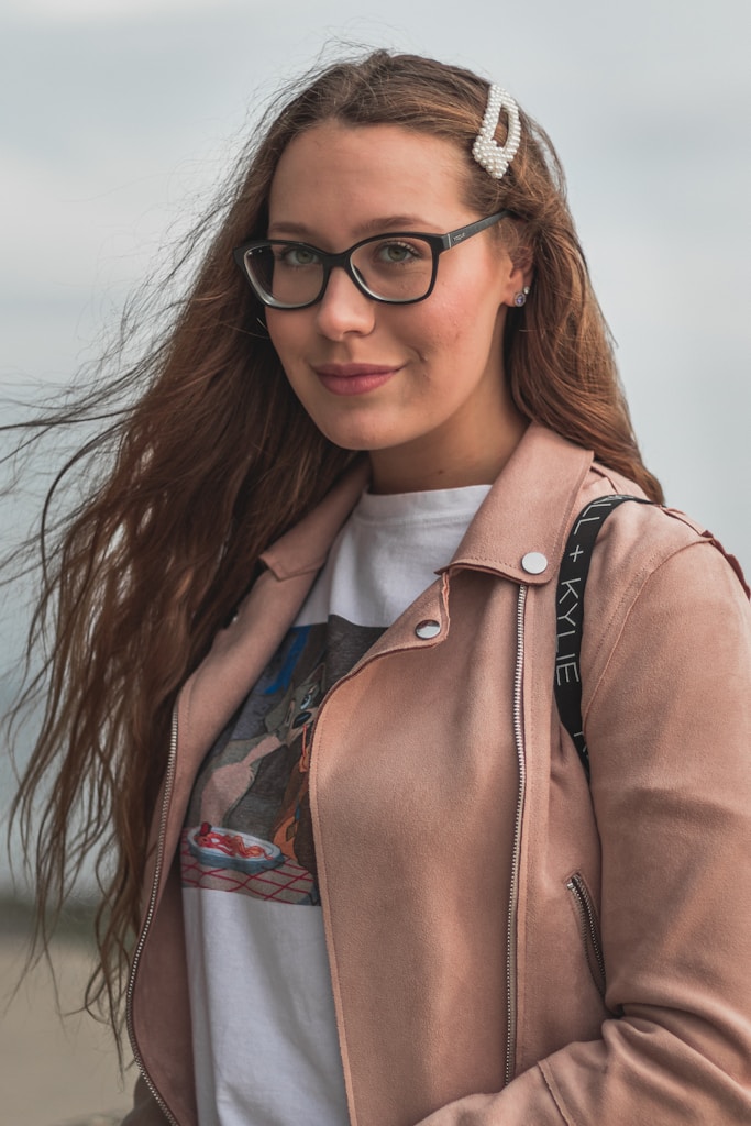 Campus Days Tee