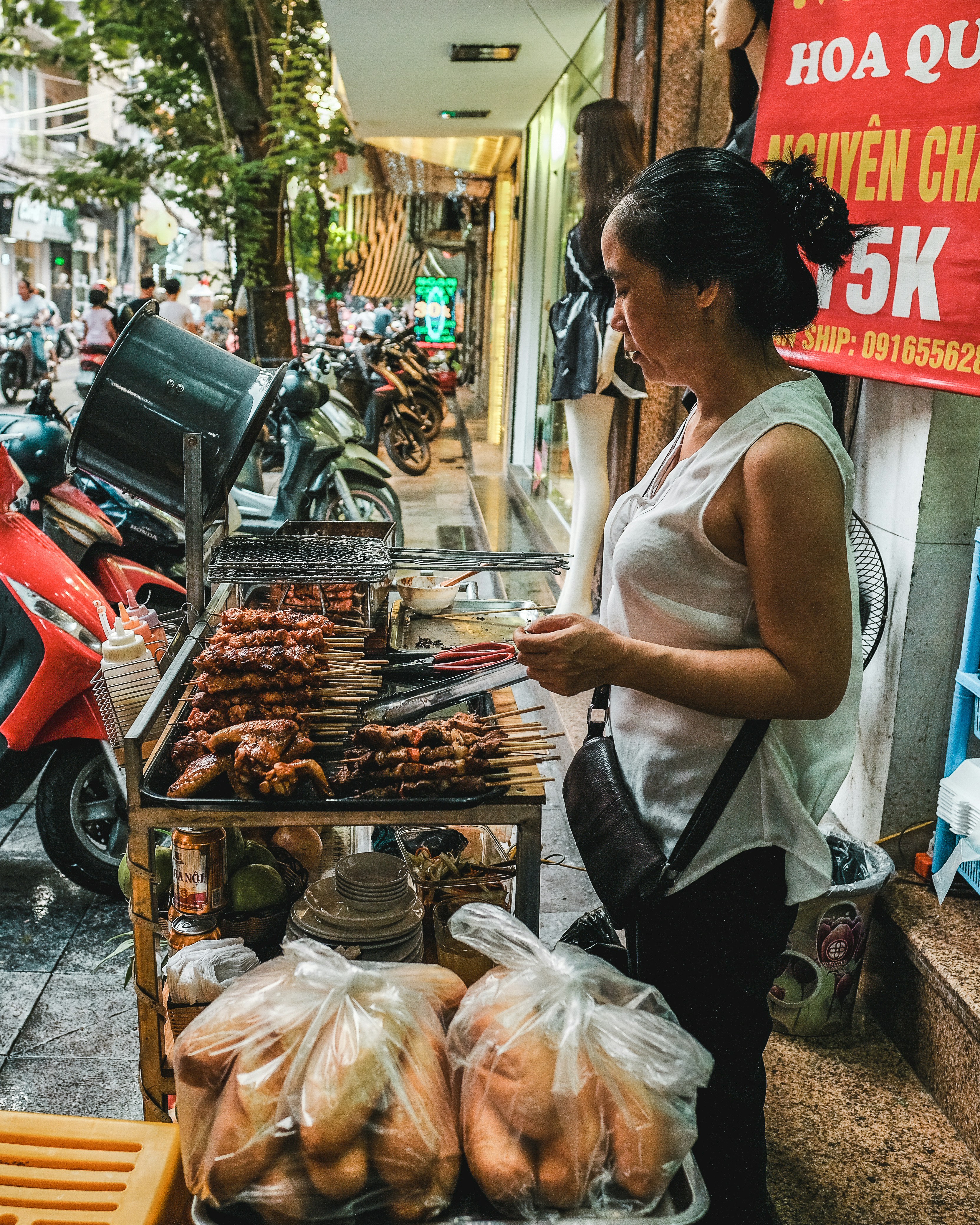 What to Buy in Hoi An and Where to Find It