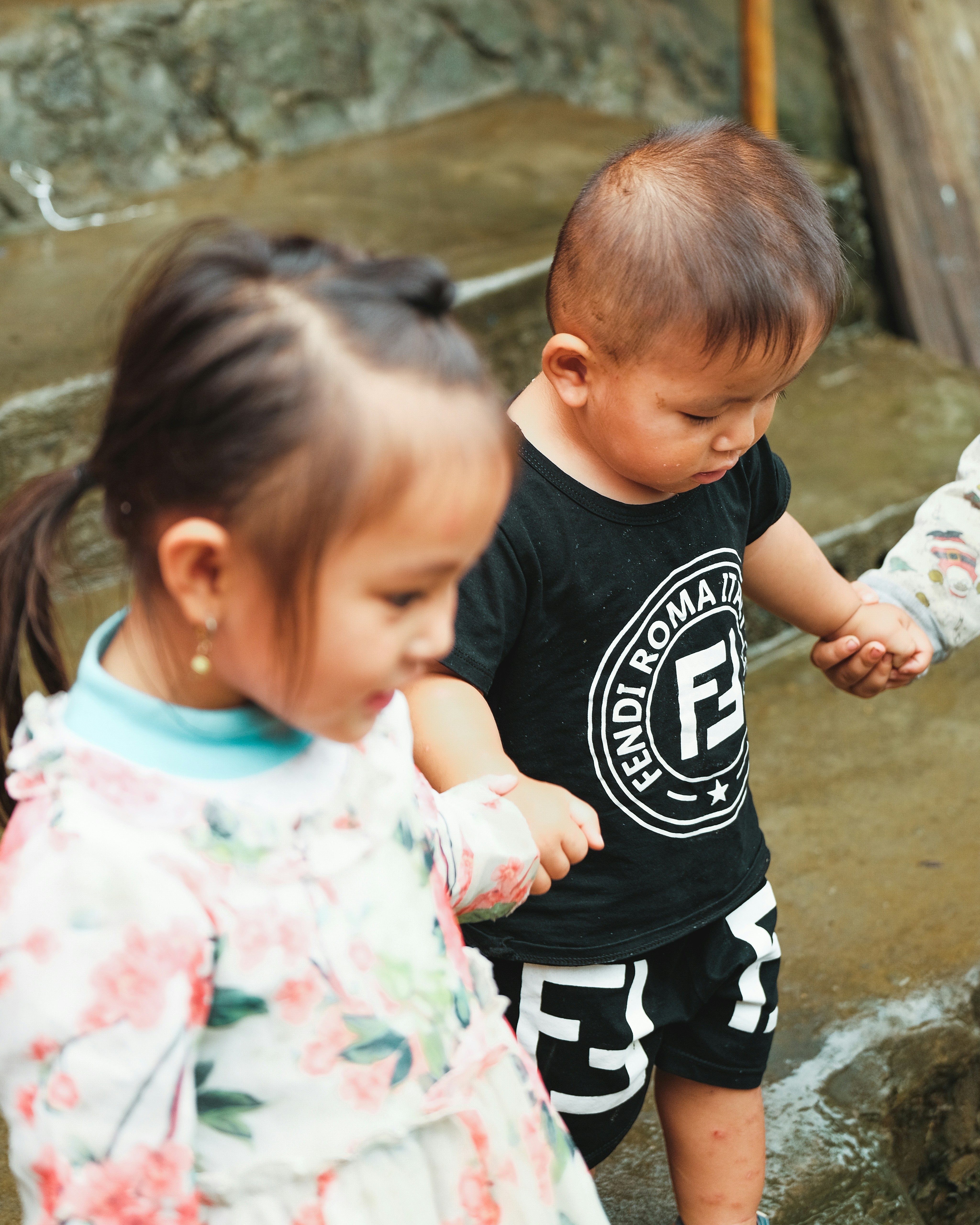 eco-friendly toddler wear
