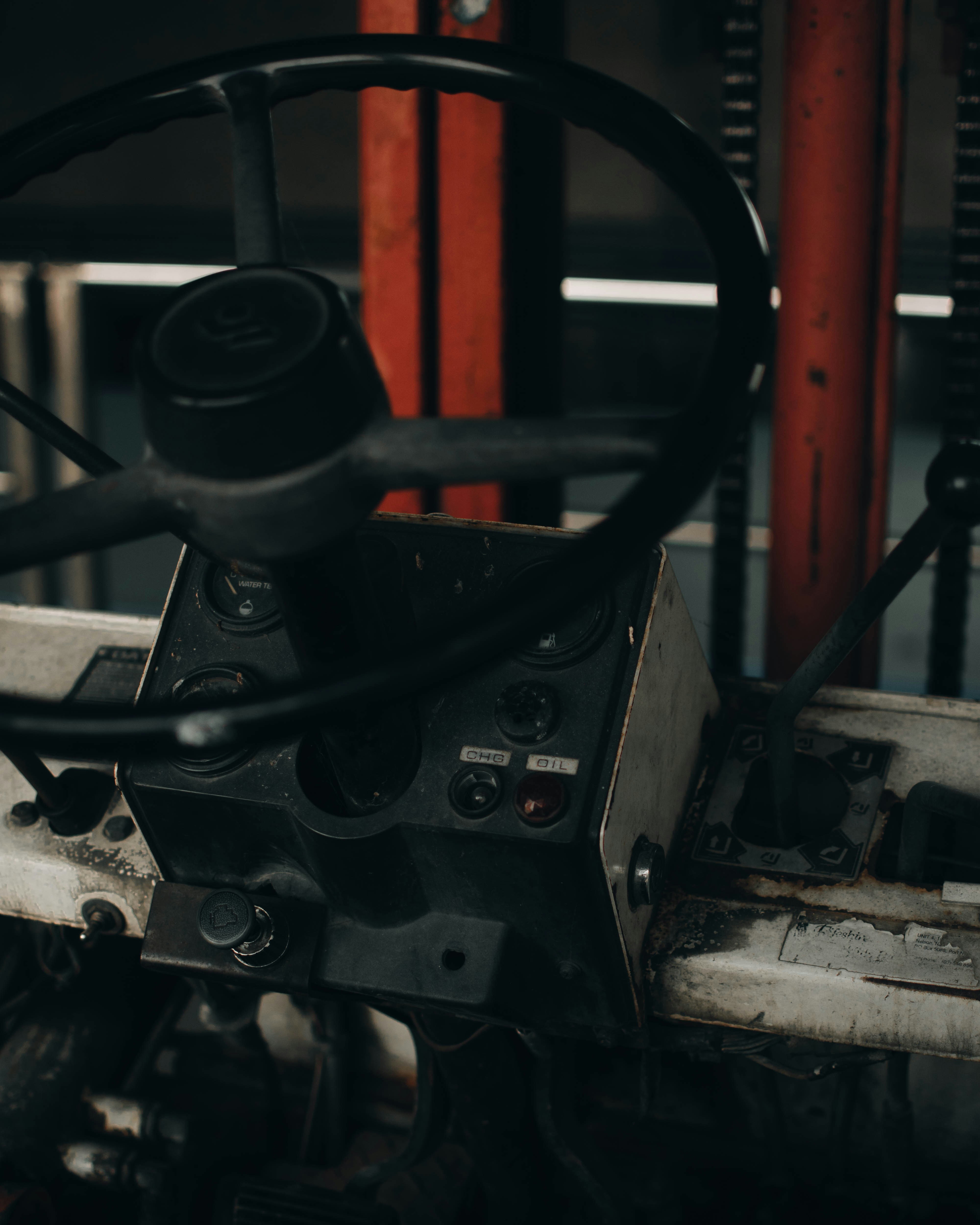 Photo by josiahfarrow