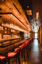 lighted pendant lamps