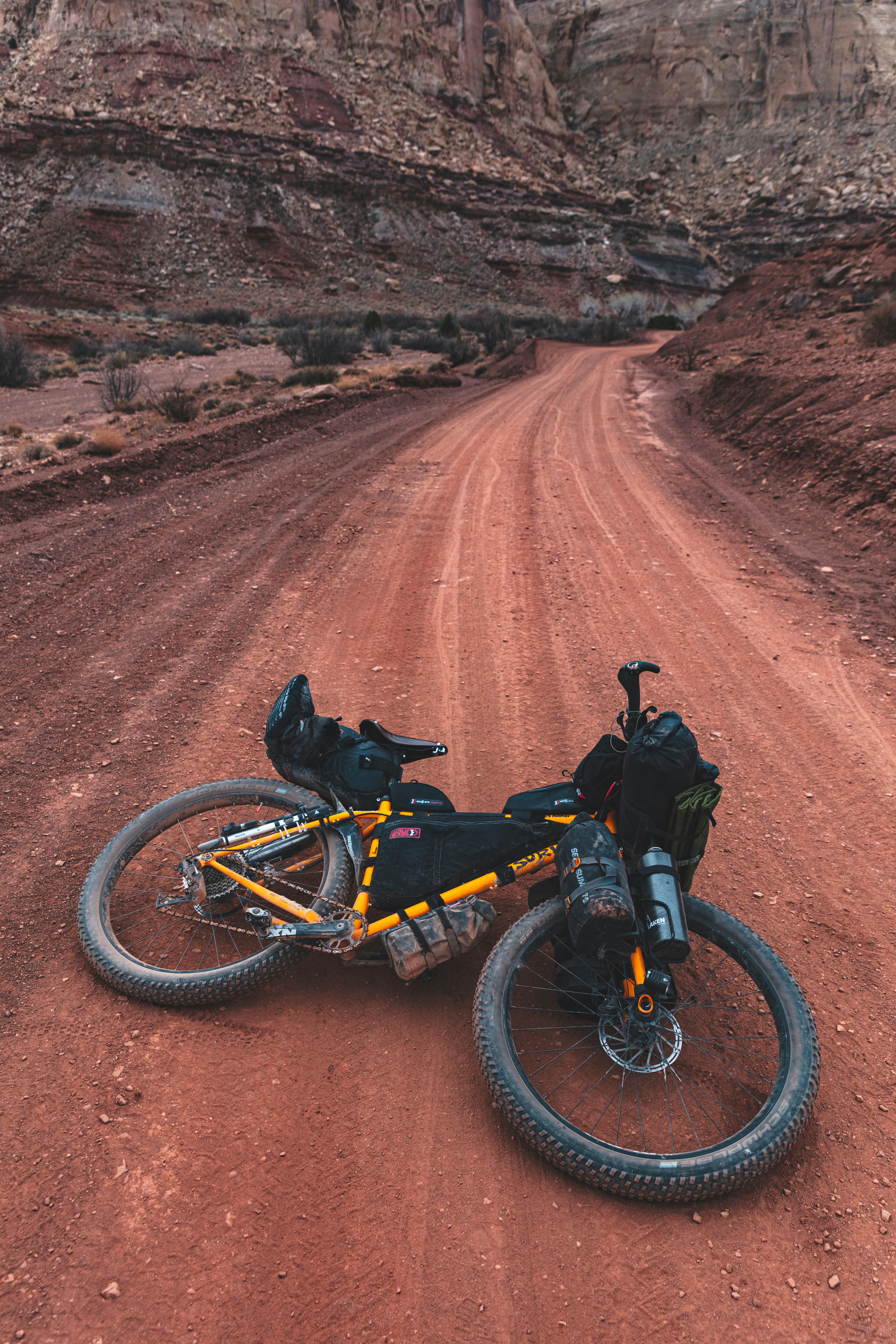 Bikepacking Pictures Download Free Images on Unsplash