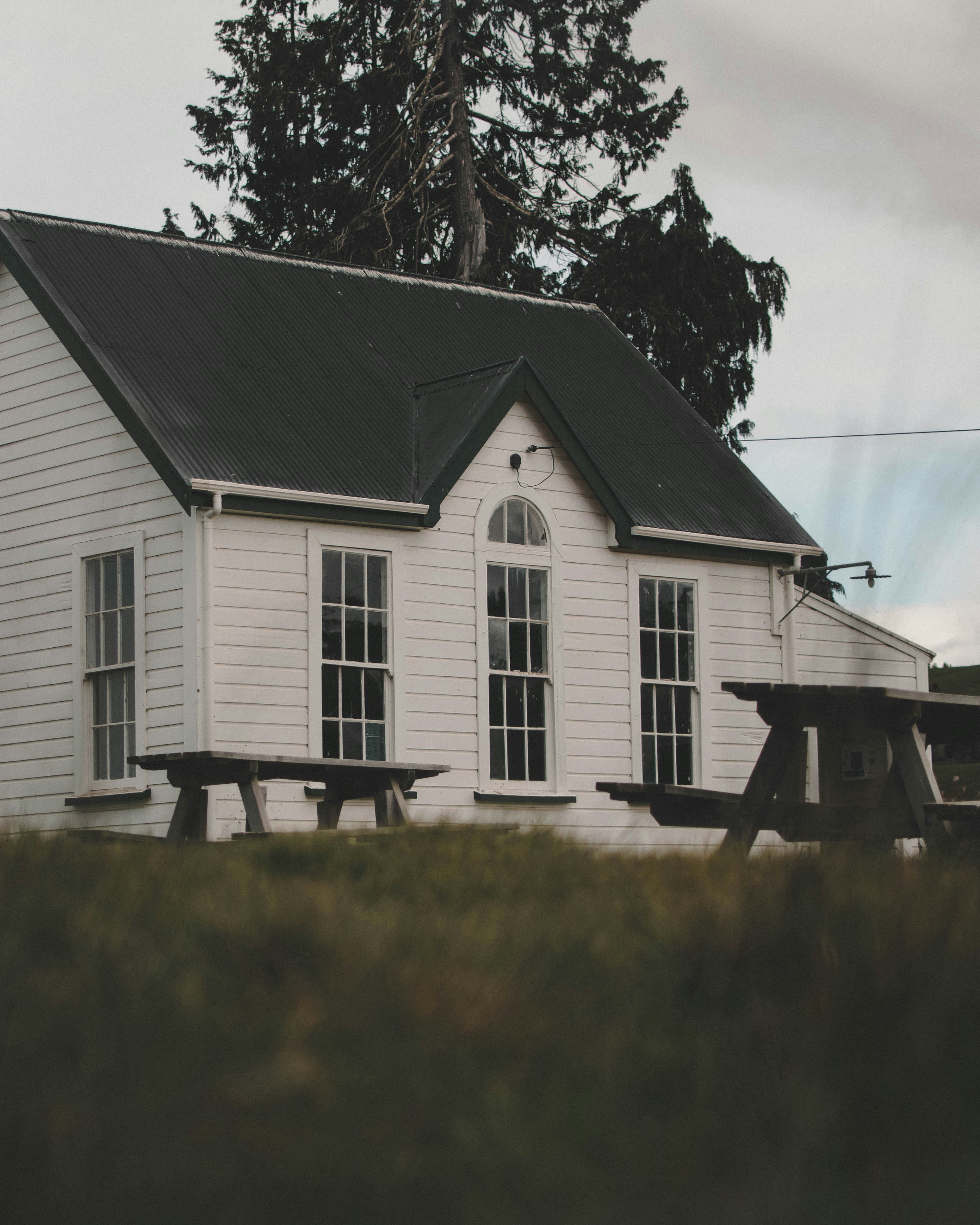 Photo by josiahfarrow