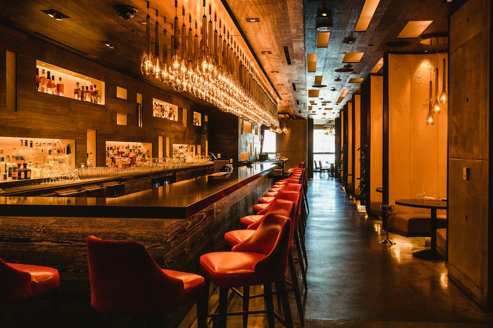 Best Speakeasy Bars in Ottawa: Hidden Bars Guide