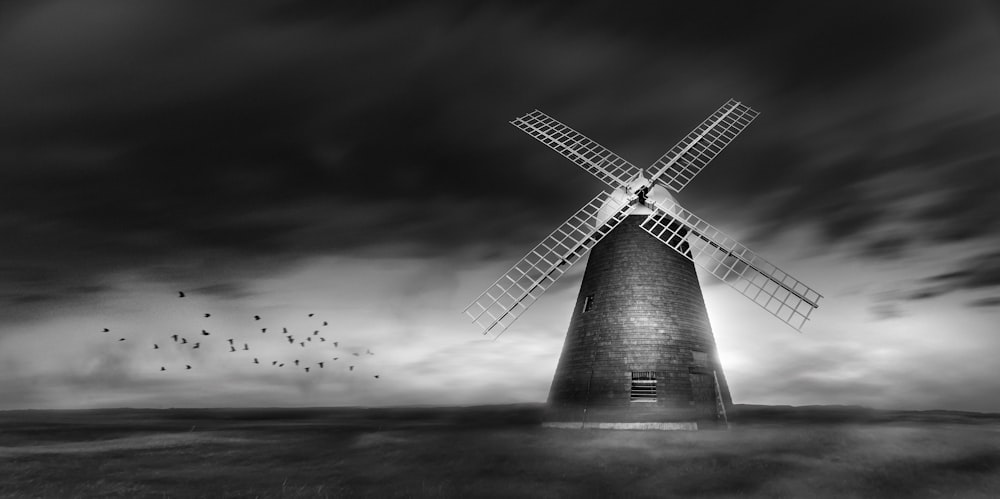 windmill