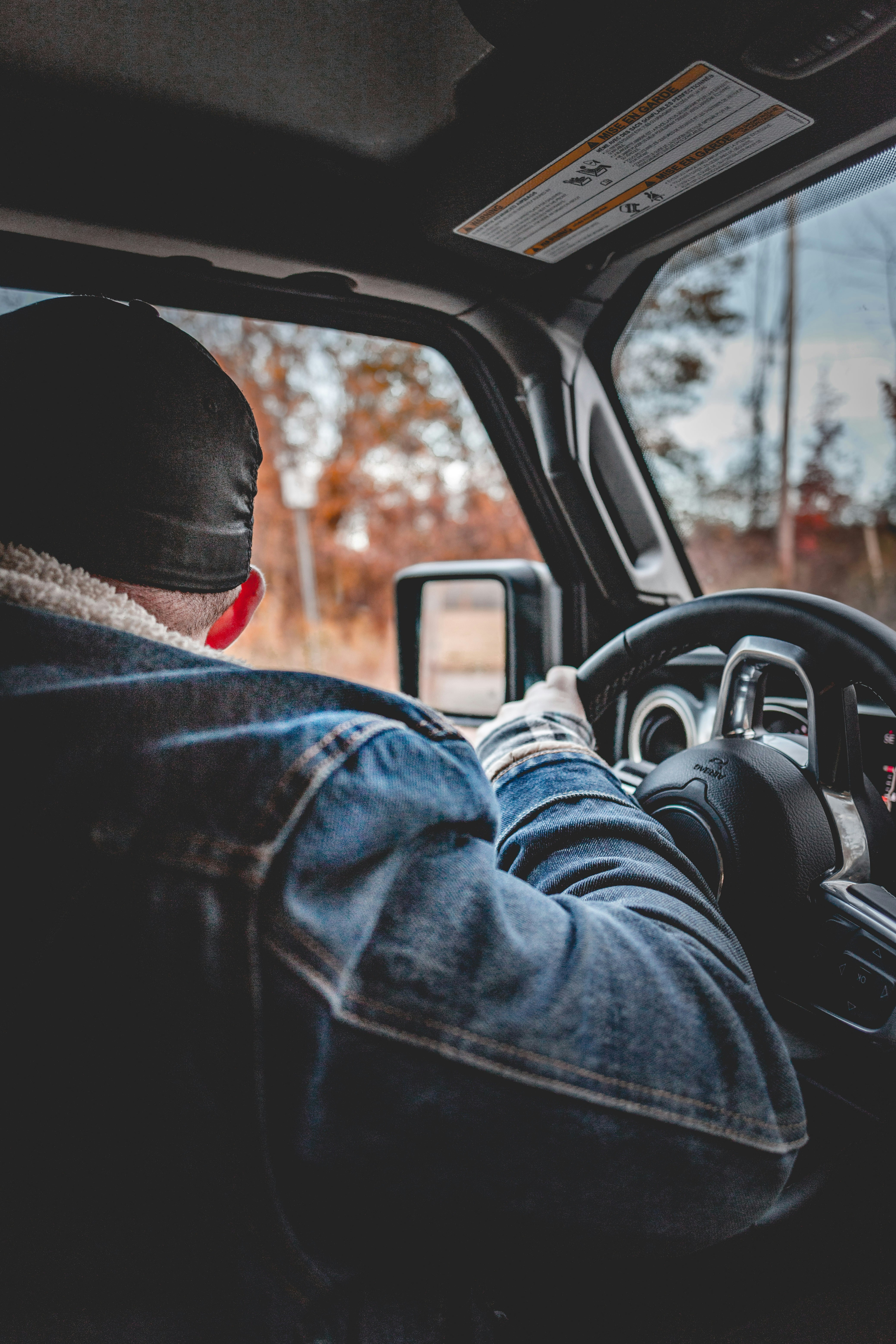 Photo by stevenbinotto