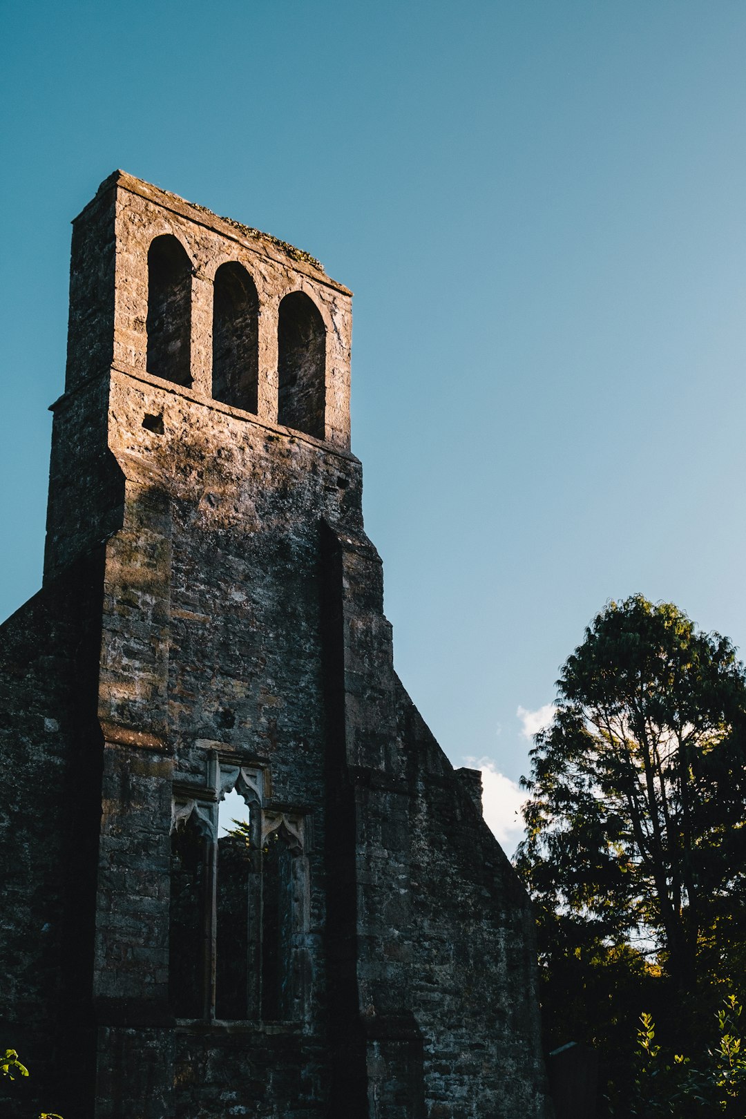 Ruins photo spot Malahide Glendalough