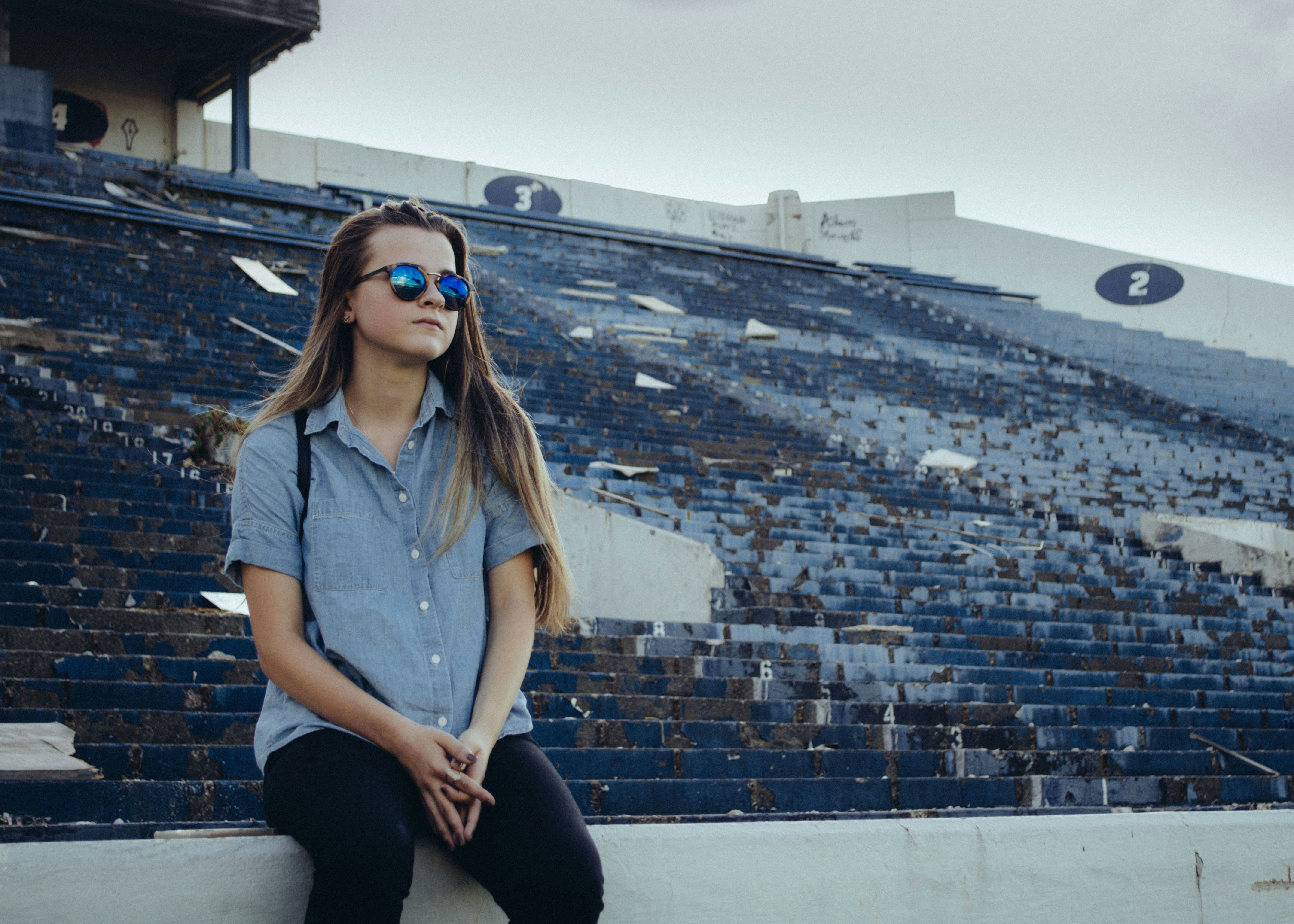 Look para show de estádio: dicas de conforto no calor e frio