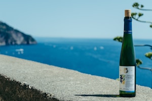 Crisp Chardonnay