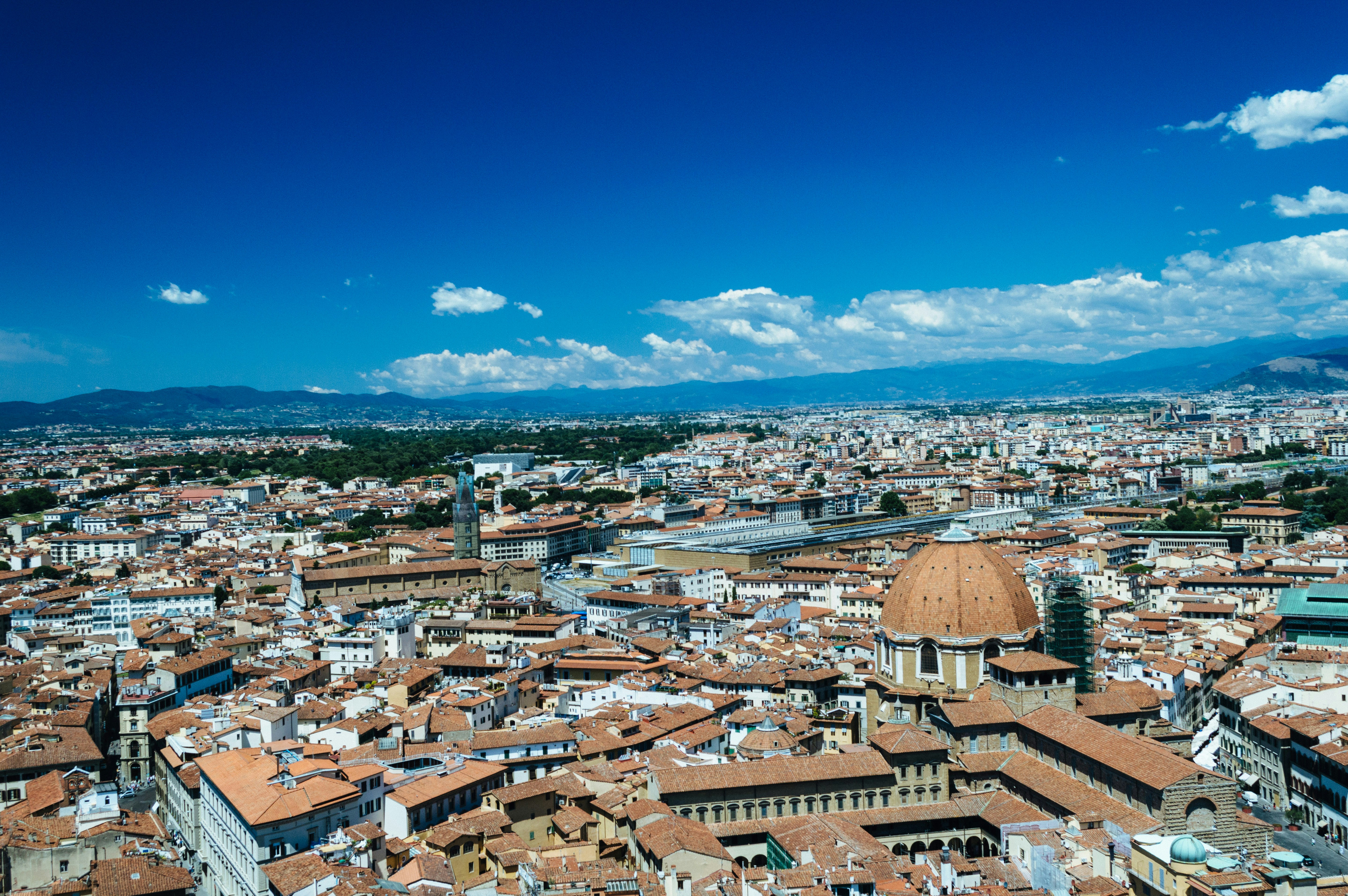 Image by William VanBuskirk via Unsplash