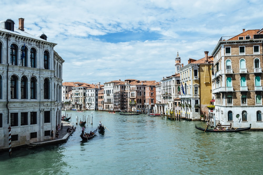 Grand Canal, Venice