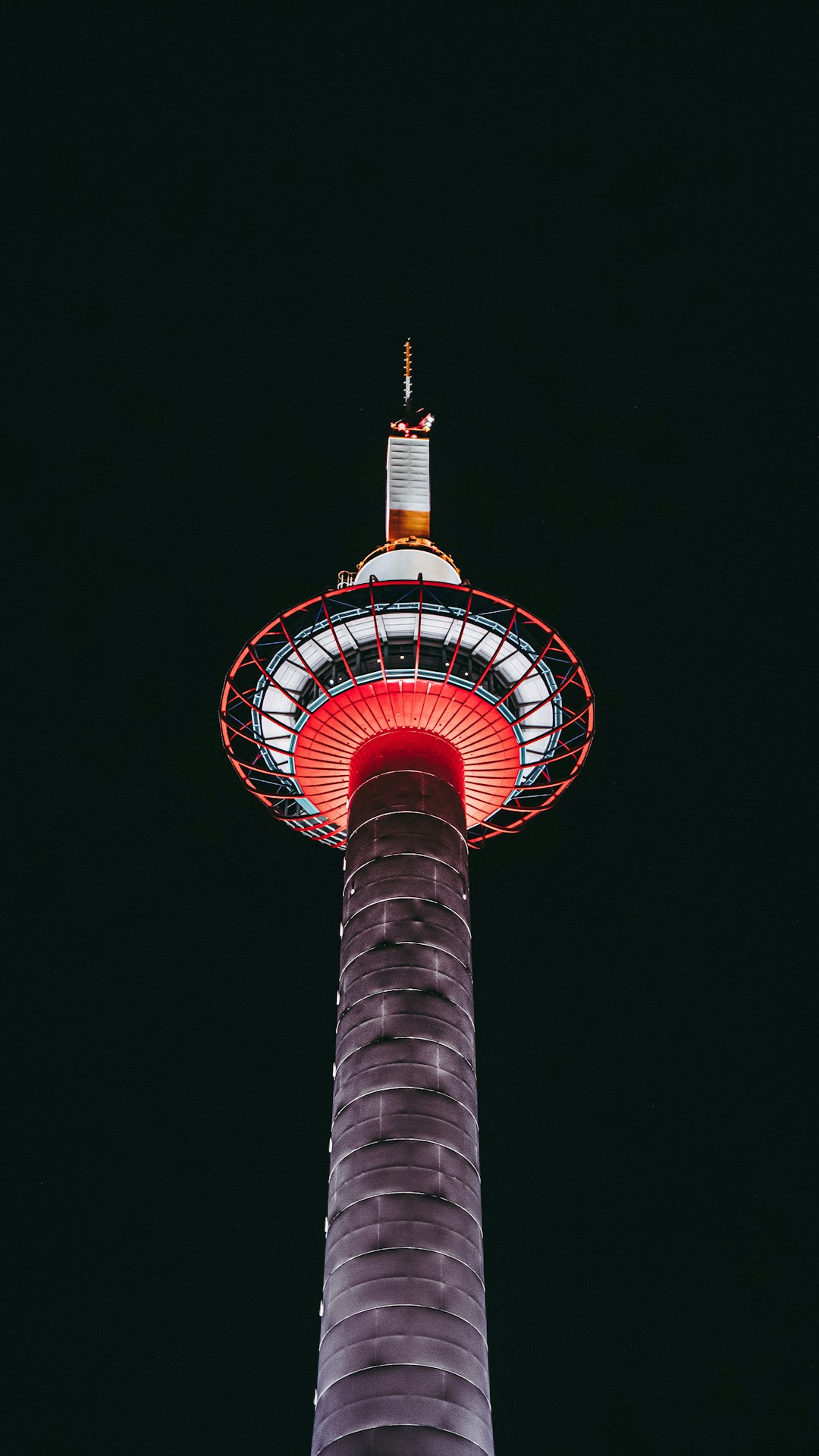 Landmark photo spot Kyoto Kyoto Tower