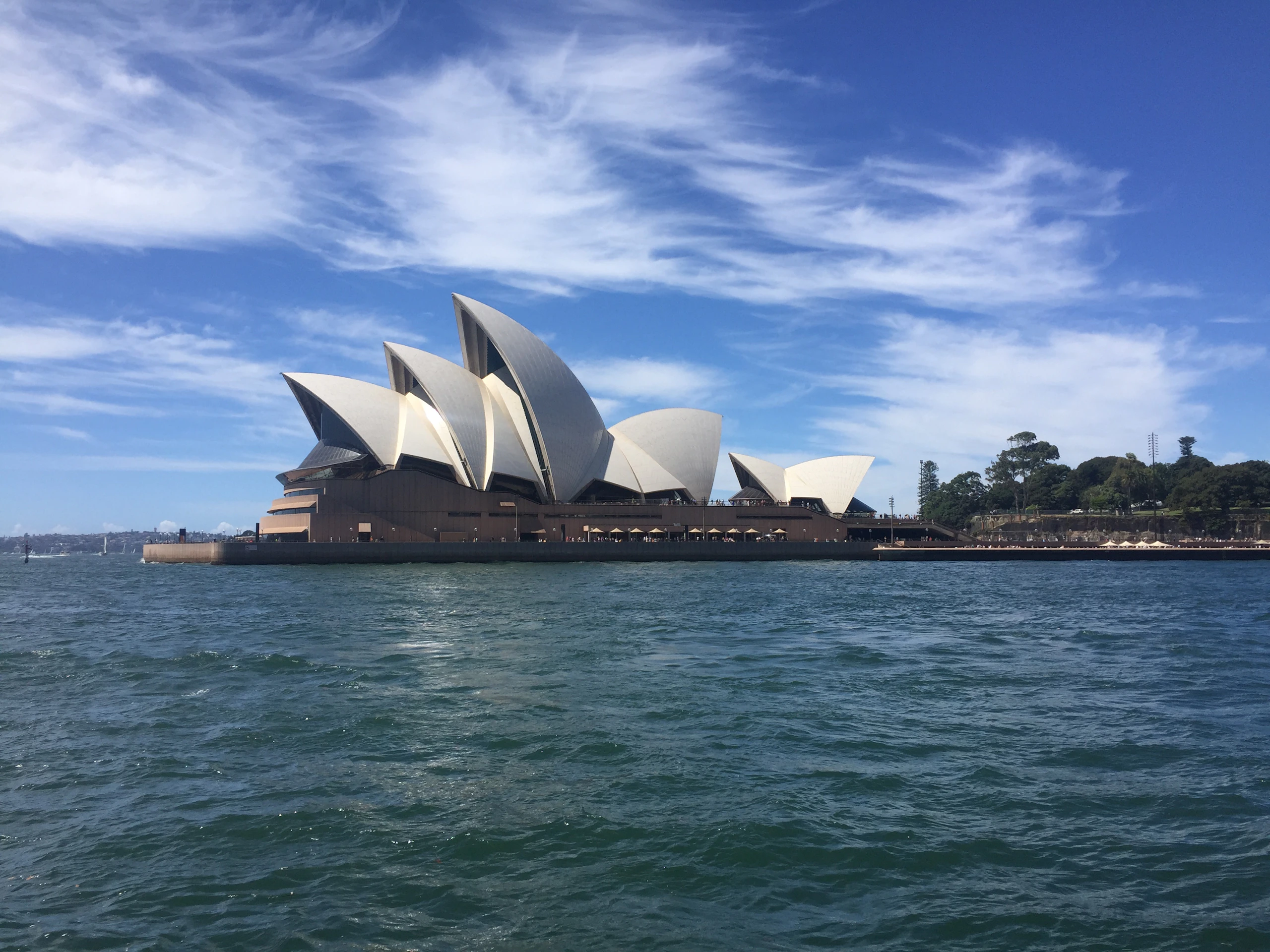 Sydney · Another perspective