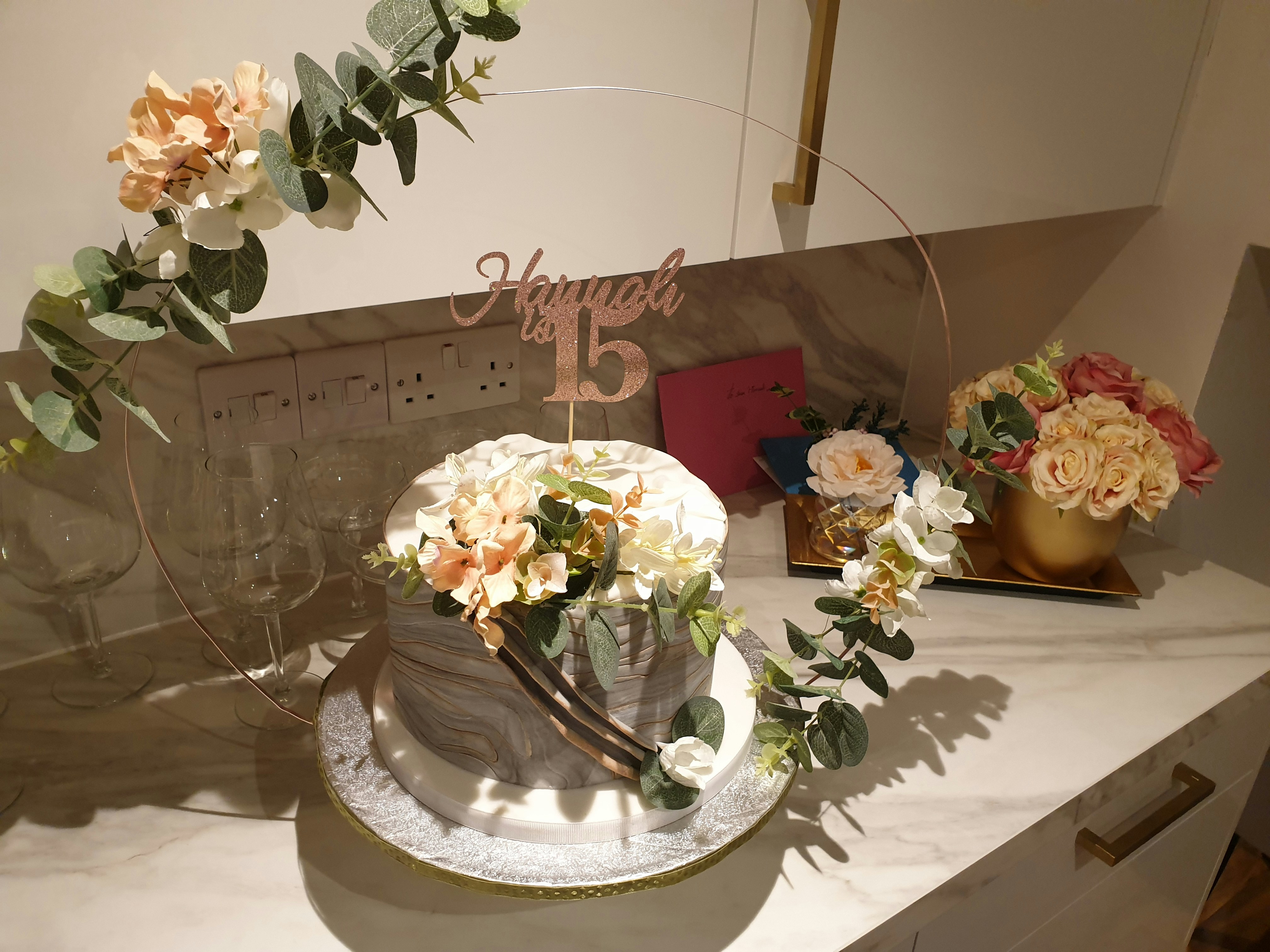 Ideas creativas para regalos de Quinceañera