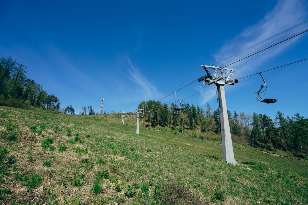 cable car