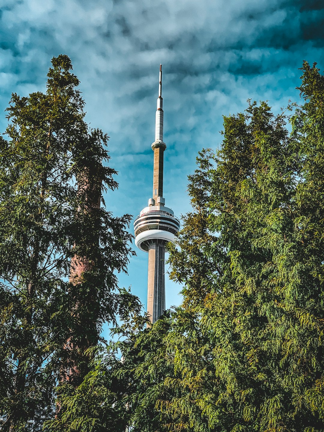 Landmark photo spot HTO Park Toronto