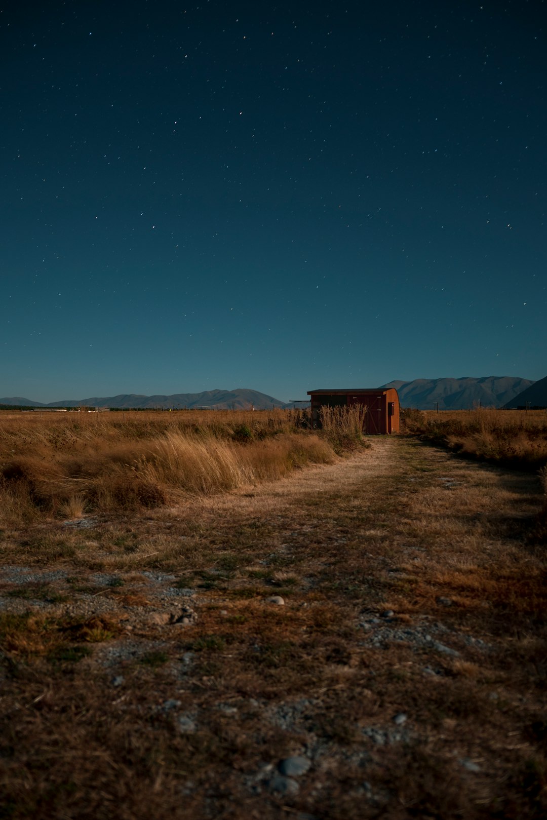 Ecoregion photo spot Twizel Ida Valley