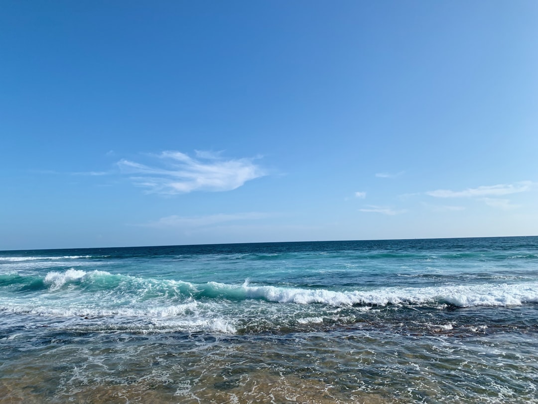 photo of Sri Lanka Beach near Mahiyangana Raja Maha Vihara