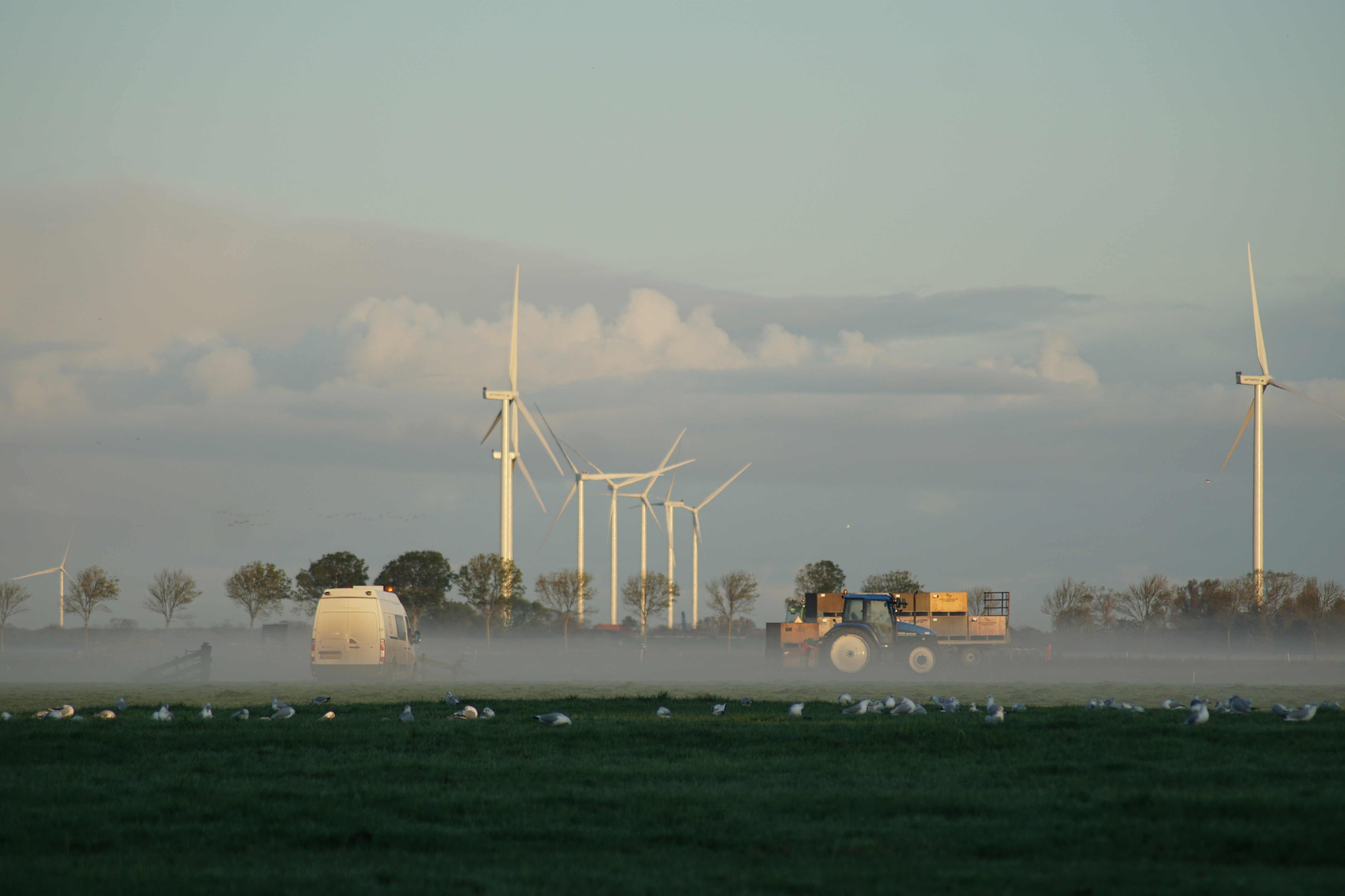 cleantech related image for: Uruguay's Renewable Energy Transition: Lessons for Other Nations
