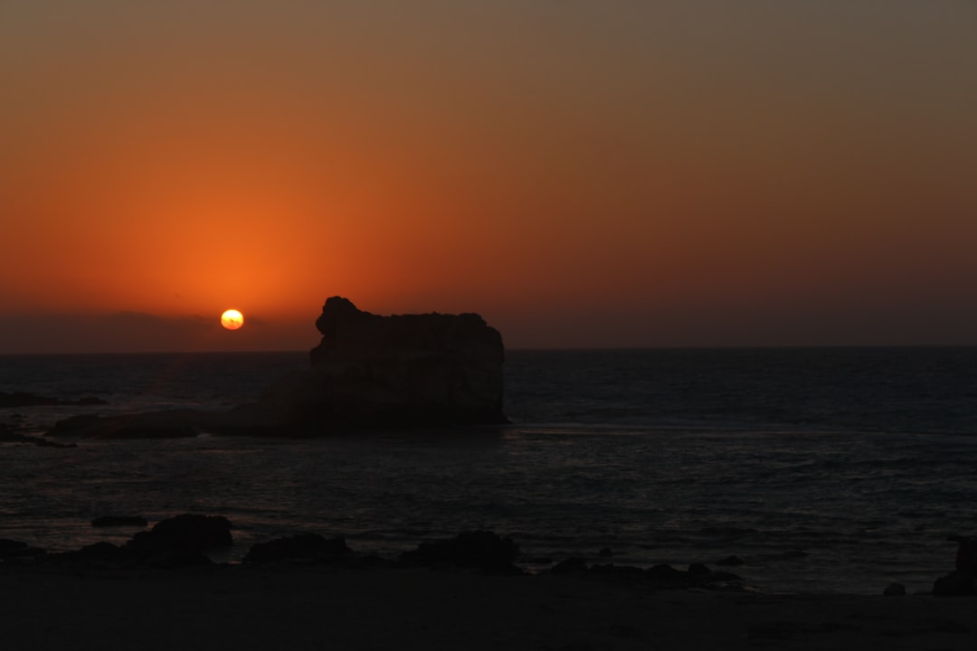 travelers stories about Ocean in مطروح، Mersa Matruh, Egypt