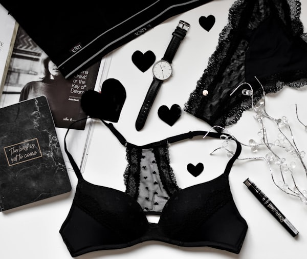 Bras