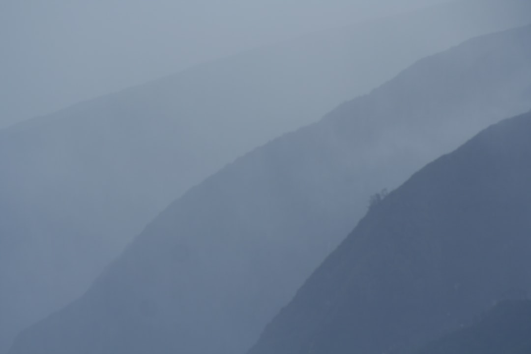 Highland photo spot Madeira Portugal