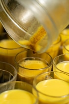 glass of juice