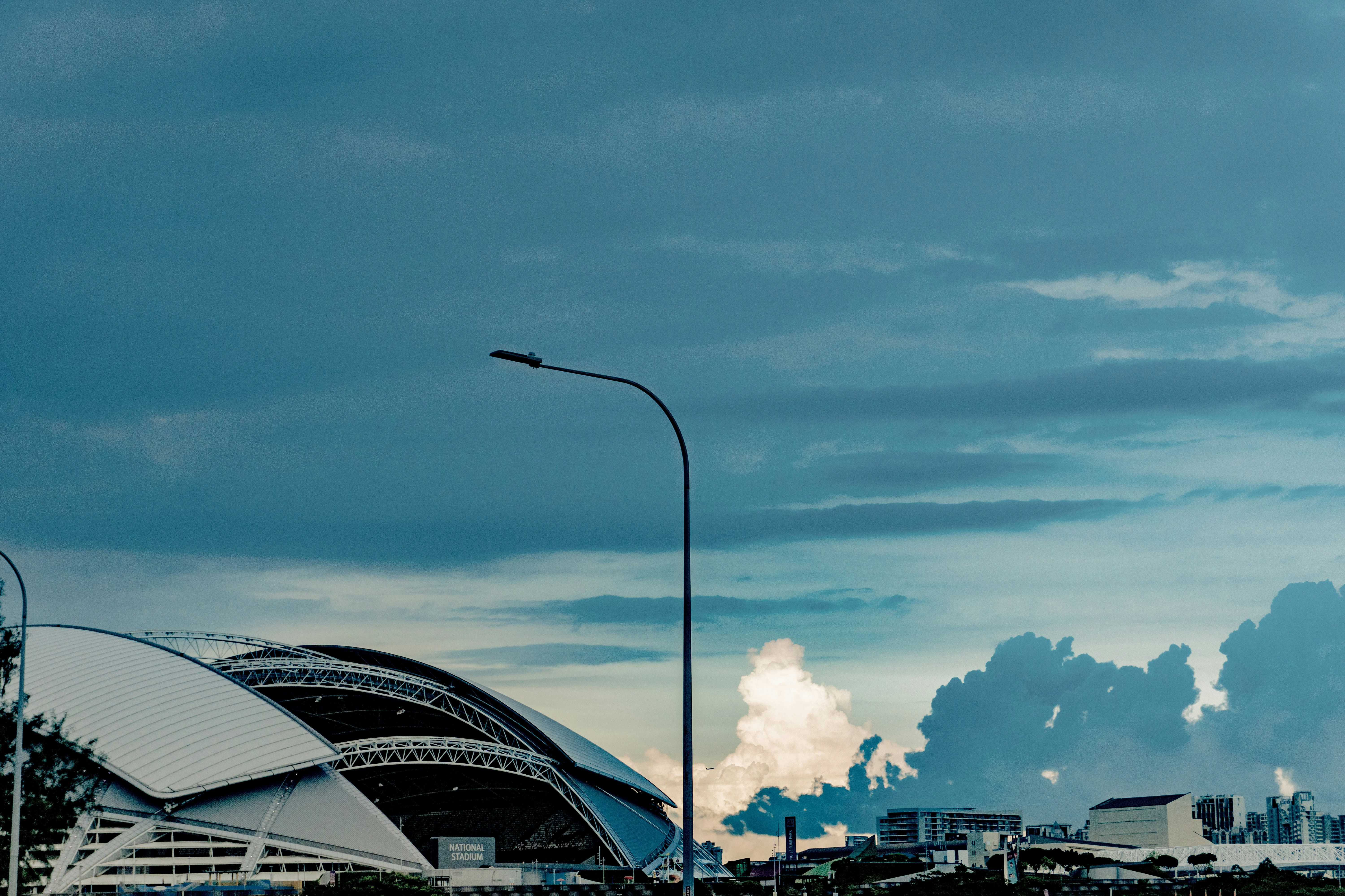 Sydney Opera House