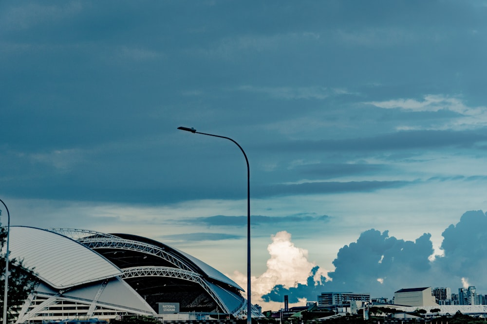 Sydney Opera House