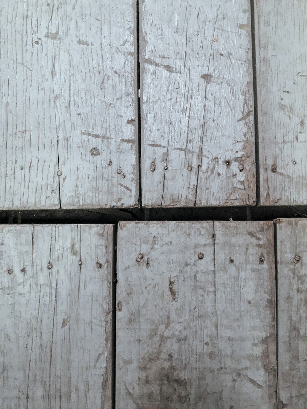 gray wooden surface