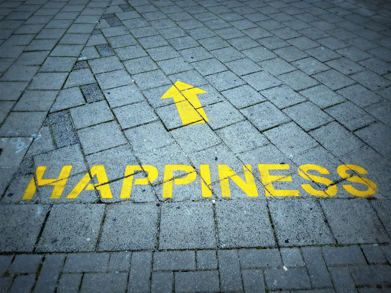 Positive Psychology Exercises Boost Well-Being, Meta-Analysis Finds