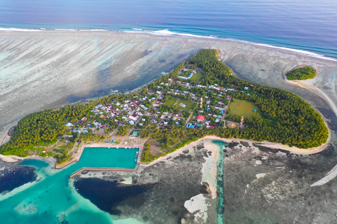 Beach photo spot Kinbidhoo Kinbidhoo